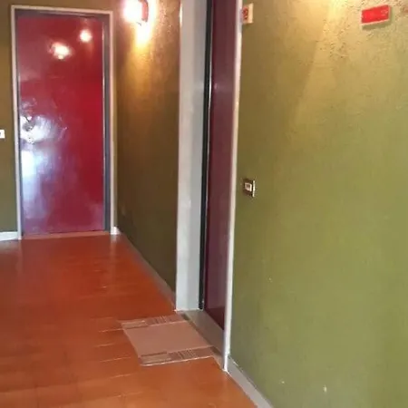 Apartment Nice In With Balcony Voghera