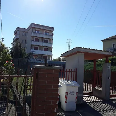 Apartment Nice In With Balcony *